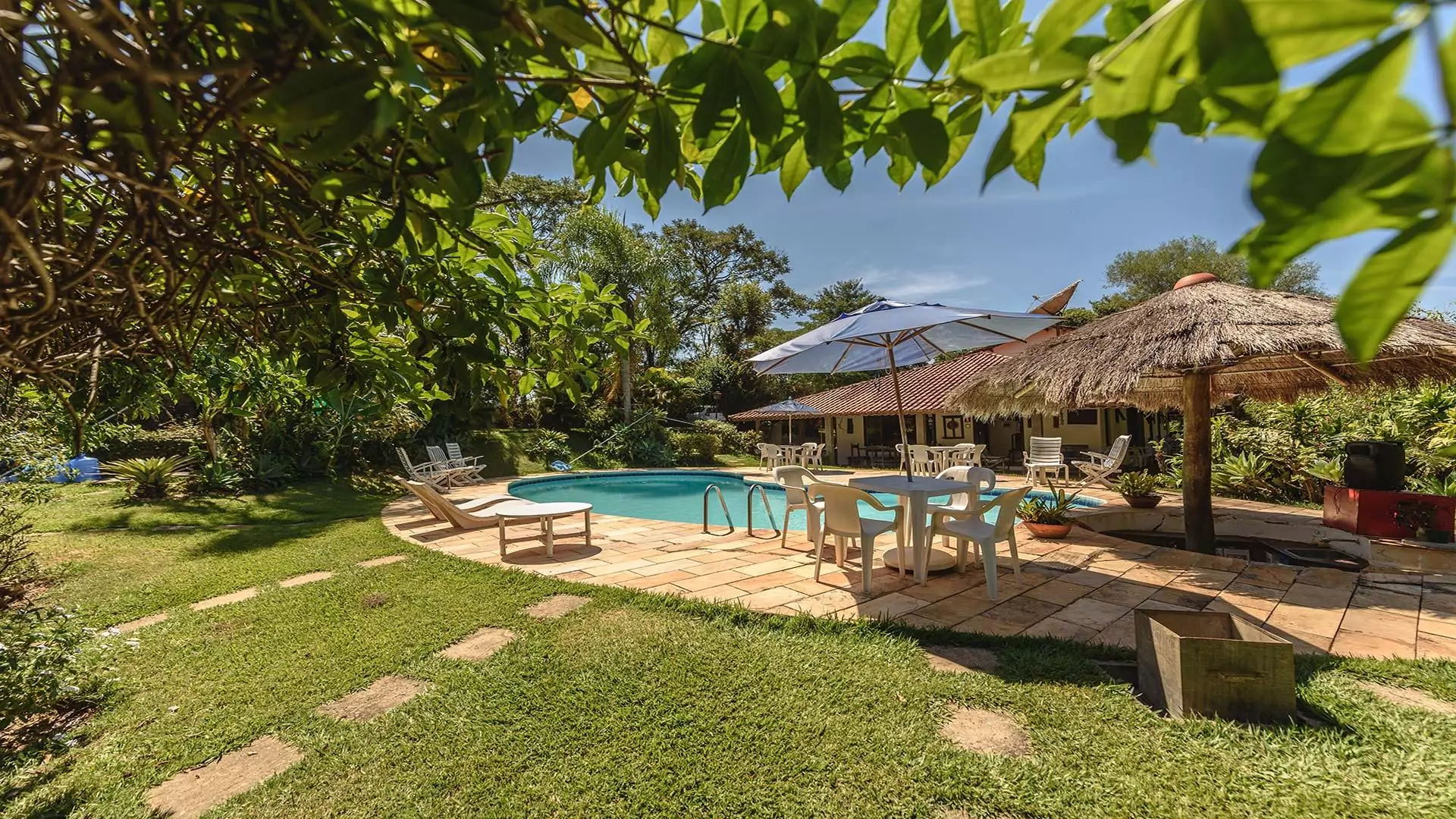 pousada da gibinha pousada em campina do monte alegre 19 3