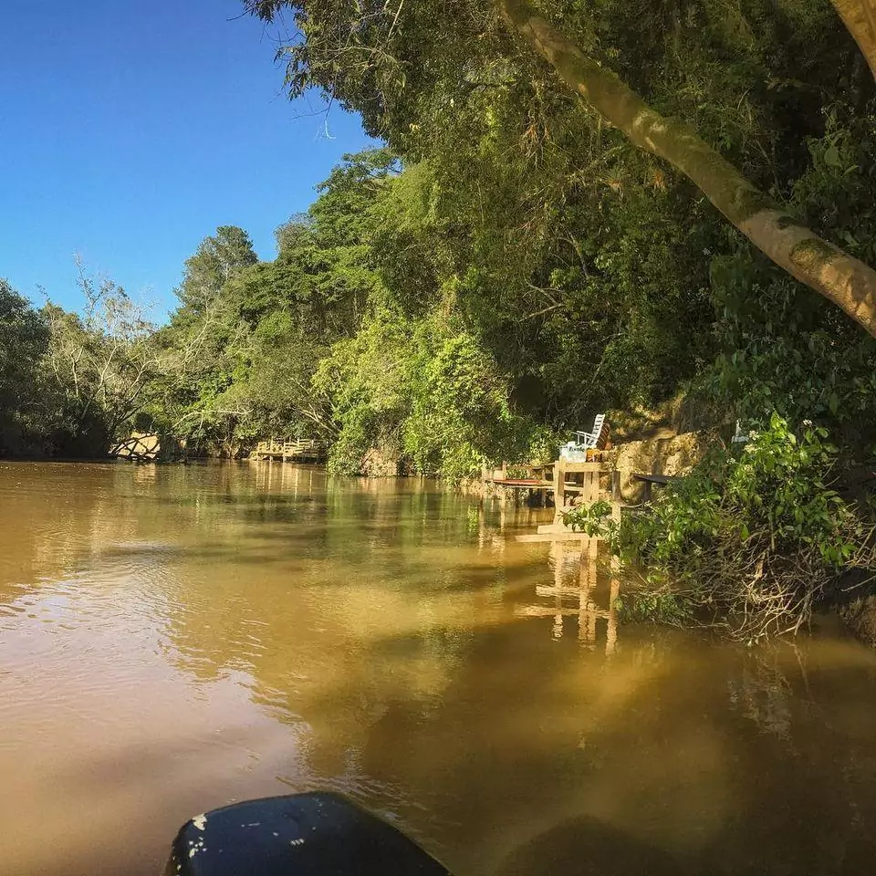pousada da gibinha pousada em campina do monte alegre 42 1