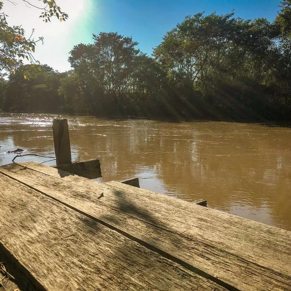 pousada da gibinha pousada em campina do monte alegre 43