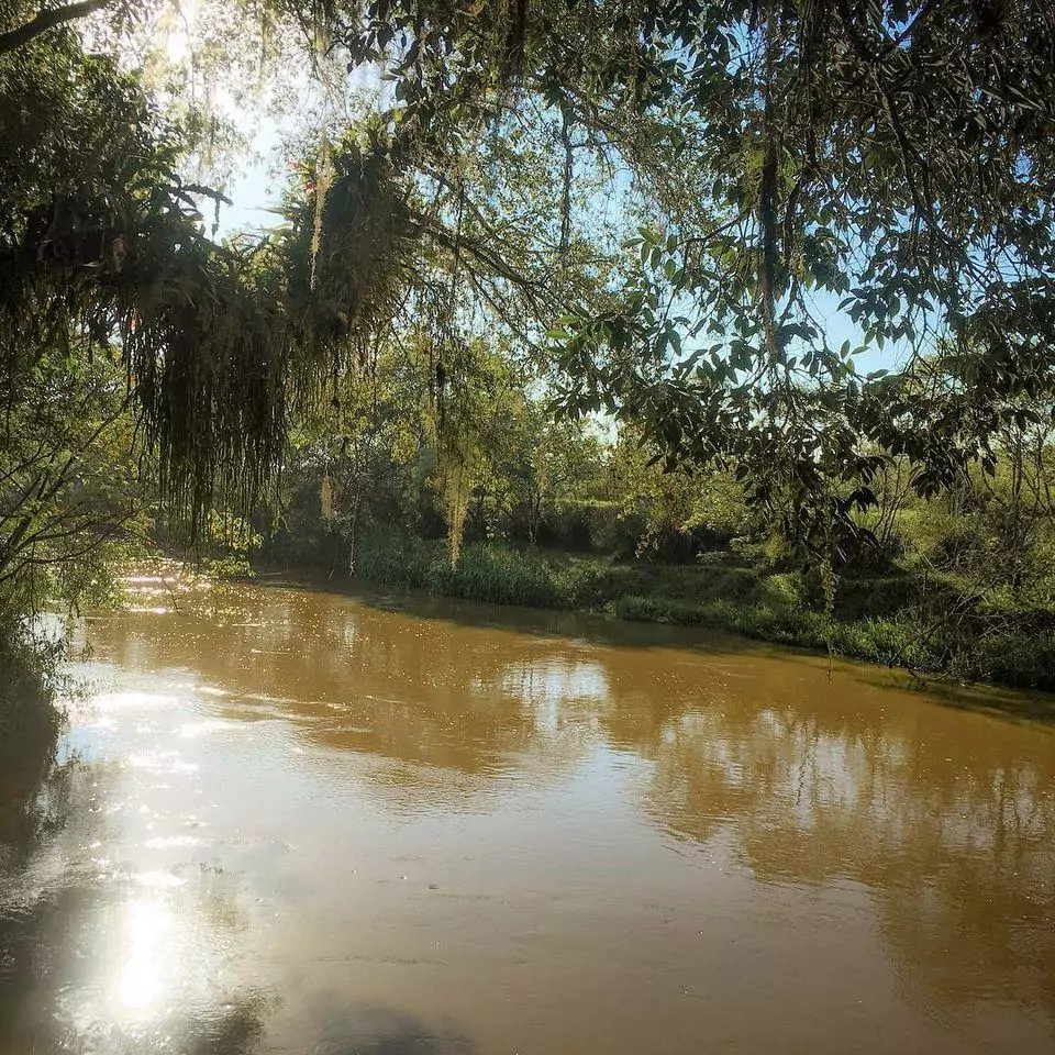 pousada da gibinha pousada em campina do monte alegre 44