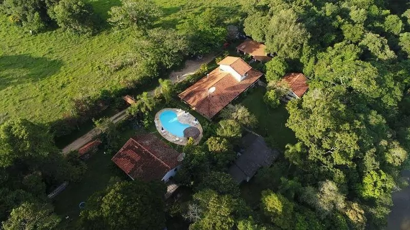 O que fazer em Campina do Monte Alegre