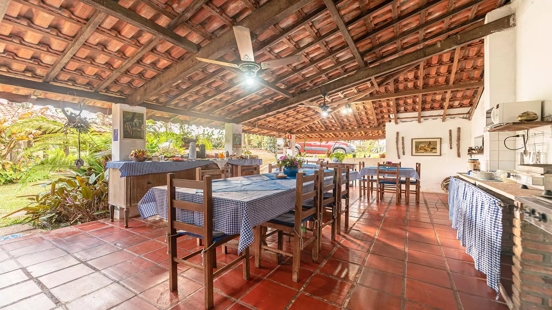 cafe da manha pousada gibinha 1