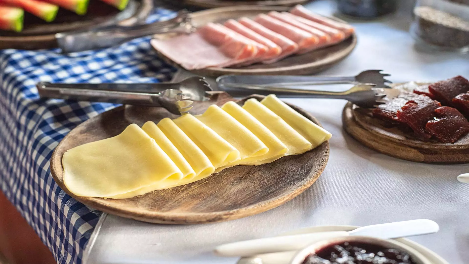 cafe da manha pousada gibinha 17