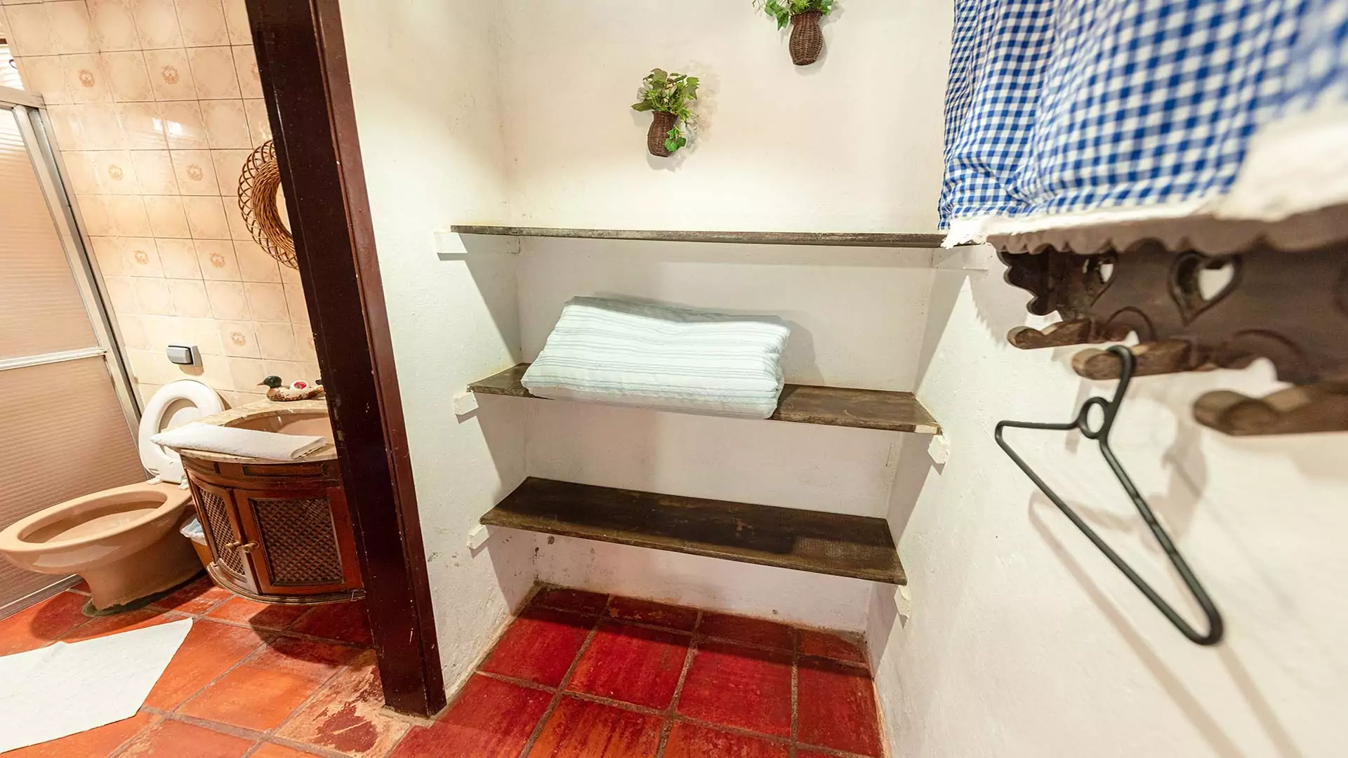 quartos area externa 9